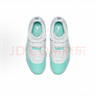 耐克（NIKE）女鞋Air Jordan 11 AJ11薄荷綠時(shí)尚百搭運(yùn)動(dòng)鞋低幫籃球鞋 AH7860-103 42.5 曬單實(shí)拍圖