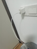 120w快充typec數(shù)據(jù)線適用vivo雙引擎 80加長tpyec充電線6a安卓pro閃充x100專用 s9/18/17/超級快充 1.5米正品快充線【純銅】 曬單實(shí)拍圖