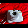 INSTAX富士instax立拍立得 一次成像相機(jī) mini12精美禮盒 海島繡球 含10張fafa花邊相紙 曬單實(shí)拍圖
