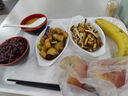 鮮京采 厄瓜多爾白蝦 凈重3斤/盒 特大號20-30規(guī)格   30-45只/盒 曬單實拍圖