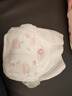 好奇（Huggies）鉑金裝成長褲XXL74片(15kg以上)小桃褲加加大號嬰兒尿不濕超薄 曬單實拍圖