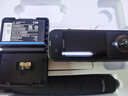 影石（Insta360）X4 全景運(yùn)動(dòng)相機(jī)8K高清防抖防水?dāng)z像機(jī)Vlog摩托車(chē)騎行滑雪潛水路亞(專享禮盒 256G） 曬單實(shí)拍圖