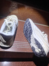 NEW BALANCE 男鞋Arishi v4緩震耐磨戶外舒適專業(yè)跑步鞋MARISTC4 41.5 曬單實拍圖
