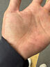 DAINESE丹尼斯手套夏季網(wǎng)眼透氣摩托車手套觸屏騎行手套ERMEX GLOVES 新款黑色夏季手套（CE防護） L 曬單實拍圖