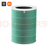 米家小米 米家空氣凈化器濾芯濾網(wǎng) 家用除甲醛除菌除二手煙異味PM2.5 僅適用凈化器4 Pro 曬單實(shí)拍圖