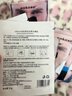 sakose凡士林男士去黑頭鼻貼10片祛粉刺神撕拉面膜器清潔收縮毛孔 曬單實(shí)拍圖