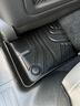 博士倫TPE車腳墊適用于11-24款東風(fēng)標(biāo)致301 308 408 3008 4008 508 5008 TPE+黑色雪尼斯上層墊【厚0.5公分】 標(biāo)致508  2011-2017年 曬單實(shí)拍圖
