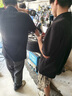 固特異（Goodyear）汽車輪胎 255/50R20 109V ASY3 SUV鷹馳F1 3代 蔚來(lái)ES6/理想ONE 曬單實(shí)拍圖