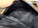 耐克NIKE單肩包男女腰包TECH HIP PACK休閑包BA5751-010 黑 曬單實(shí)拍圖
