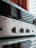 天龍（DENON）DRA900H 家用高保真音響 2.2聲道 8K功放智能藍牙HIFI立體聲影院集成功放機 銀色 曬單實(shí)拍圖