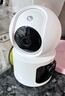 360攝像頭8pro 4K版 800萬云臺(tái) 家用攝像頭 家用監(jiān)控?cái)z像機(jī) 手機(jī)遠(yuǎn)程監(jiān)控器360度夜視全景 嬰兒看護(hù)器 曬單實(shí)拍圖