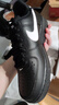 耐克（NIKE）男鞋 Air Force 1 '07 男子空軍一號運動鞋休閑鞋低幫板鞋 FZ0627-010 41 曬單實拍圖