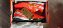 耐克NIKE男足球鞋 暗煞GX 2 TF碎釘運動鞋F(xiàn)J2583-300薄荷綠/紅40.5 曬單實拍圖