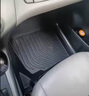 鼎晟達名爵ZS腳墊tpe全包圍 17-22款專(zhuān)用汽車(chē)腳墊原廠(chǎng)防水耐磨地毯墊子 【單層TPE全車(chē)腳墊】 名爵ZS專(zhuān)用腳墊tpe地墊 曬單實(shí)拍圖