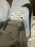 耐克NIKE男子跑步鞋 ZOOM RIVAL FLY 4運(yùn)動(dòng)鞋F(xiàn)V6040-102白 43 曬單實(shí)拍圖