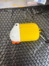 紀皓趣味立體巨嘴鳥(niǎo)適用蘋(píng)果AirPods4保護套硅膠殼蘋(píng)果airpods Pro二代耳機殼無(wú)線(xiàn)藍牙一二三代保護套 【巨嘴鳥(niǎo)】送掛鉤 AirPods(第四代)保護套新款 曬單實(shí)拍圖
