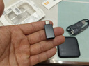 西部數(shù)據(jù)（WD） 1TB 移動固態(tài)硬盤（PSSD）Elements SE新元素 SSD type-c接口 手機(jī)直連筆記本電腦兩用外接 曬單實(shí)拍圖