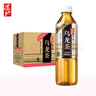 道地（TAO-TI）尚品系列 烏龍茶0糖0卡0脂肪0熱量烏龍茶無糖飲料 500ml*15瓶整箱 曬單實拍圖