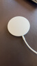 Apple/蘋(píng)果 15W 磁吸充電器 MagSafe iPhone 無(wú)線快速充電器 適用iPhone/AirPods 官方標(biāo)配 曬單實(shí)拍圖