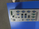 研華科技（ADVANTECH）研華工控機(jī)嵌入式工業(yè)主機(jī)電腦EPC-P3086服務(wù)器計(jì)算機(jī)AI視覺無人駕駛工業(yè)自動(dòng)化智能網(wǎng)絡(luò)通訊設(shè)備 EPC-P3086 G4900/4G/500SSD/適配器/KM 曬單實(shí)拍圖
