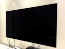 LG65英寸OLED游戲電視機智能4KHDR超高清超薄全面屏120Hz高刷0.1ms低延遲G-Sync FreeSync 65英寸 OLED65B4PCA 曬單實拍圖