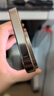 CHOHSS適用iPhone16ProMax超薄保護(hù)殼蘋果16磨砂手機(jī)殼金屬邊框16Pro鏡頭全包防摔保護(hù)高級感男女外殼 香檳金邊框丨金色磨砂背板【精孔鏡頭全包】 iPhone 16 Pro Max 曬單實(shí)拍圖