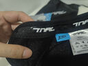 TNAC拓馳摩托車運(yùn)動(dòng)護(hù)膝防風(fēng)防水防摔耐磨CE2級(jí)騎行護(hù)具男女夏季通用 運(yùn)動(dòng)護(hù)膝 均碼 曬單實(shí)拍圖
