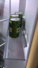 惠泉啤酒 330mL9°P惠泉一麥黃啤源自福建泉州的經(jīng)典啤酒（24聽裝） 330mL 24罐 曬單實拍圖