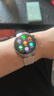 華為（HUAWEI）【國(guó)家補(bǔ)貼15%】華為WATCH 5手表運(yùn)動(dòng)鴻蒙AI智能eSIM獨(dú)立通話(huà)血壓血糖風(fēng)險(xiǎn)評(píng)估智感窗男女智能Pro 42MM星云杏丨復(fù)合表腕帶【送皮表帶+貼膜】 曬單實(shí)拍圖