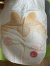 好奇（Huggies）軟萌星人柯基拉拉褲拉拉褲嬰兒尿不濕XXXL24(17kg以上)嬰兒尿不濕 曬單實拍圖