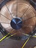 風(fēng)輕楊風(fēng)輕楊超高風(fēng)速工業(yè)風(fēng)扇趴地扇純銅電機圓筒增壓風(fēng)機大型工廠(chǎng)倉庫養殖場(chǎng)戶(hù)外排檔商用風(fēng)扇排氣扇 超高速16寸6葉8檔【雙滾珠銅線(xiàn)電機*寬厚鋁葉】 曬單實(shí)拍圖