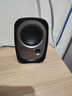 漫步者（EDIFIER）R12U 外觀時尚、音質(zhì)純正的入門級微型2.0桌面音響 筆記本音箱 電腦音箱 黑色 曬單實拍圖