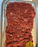 【燒烤季】炙子烤牛肉200g 曬單實(shí)拍圖