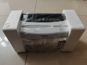 得力（deli）9935手搖碎紙機小型家用迷你粉碎機 手動(dòng)碎紙單次1張 4級保密可碎信用卡 4L容量 曬單實(shí)拍圖
