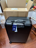 新秀麗（Samsonite）行李箱拉桿箱輕盈萬向輪硬箱男女時尚旅行箱\DK7*63001 DK7-黑色|啞光磨砂面 25英寸 |3.78kg|容量63.5L 曬單實拍圖