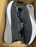 安德瑪（UNDERARMOUR）春夏HOVR Machina 3男子運(yùn)動(dòng)跑步鞋跑鞋3024899 黑色001 42.5 曬單實(shí)拍圖
