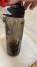 恩爾美（nRMEi）運(yùn)動(dòng)水杯大容量男士tritan夏季耐高溫防摔冷泡茶運(yùn)動(dòng)水壺超大杯子 曬單實(shí)拍圖