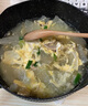日本家用雪平鍋一人食泡面湯鍋熱牛奶不粘鍋多功能小鍋麥飯石鍋具 雪平鍋 18cm 曬單實(shí)拍圖