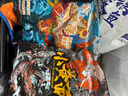 榮耀兄弟大軍穩攻無(wú)釣魚(yú)小藥黑坑鯉魚(yú)餌料誘魚(yú)開(kāi)口添加劑黃面散炮 穩+攻+無(wú) 曬單實(shí)拍圖