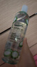 安安金純 A'Gensn 絲瓜薏仁水500ml 水嫩柔滑 面部護膚 曬單實拍圖