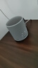 索尼（SONY）SRS-XB100 便攜式無線音響 藍牙音響  低音音響 戶外音箱 數碼送禮 實用 灰色 曬單實拍圖