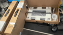 華為（HUAWEI）MateBook B3-430 14英寸輕薄商務(wù)筆記本電腦i7-1260P/16G/512G SSD/office/核顯/深空灰 曬單實(shí)拍圖