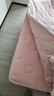 LINSY KIDS林氏兒童床墊椰棕0膠彈簧學(xué)生硬墊 CDK106A小熊床墊13cm 1.5*2m 曬單實(shí)拍圖