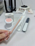 Sweet Color美甲拋光條三面美甲店專業(yè)工具 拋光條（黑白）MZGJ001 1條  XS 曬單實(shí)拍圖