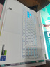 華碩天選6 Pro 酷睿版 國家補貼20% 16英寸游戲本 筆記本電腦(i7-14650HX 16G 1T RTX5060 2.5K)青 曬單實拍圖