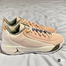 耐克（NIKE）男鞋實(shí)戰夏季新款JORDAN LUKA 77 東契奇籃球鞋緩震耐磨運動(dòng)鞋 HJ5199-200 44.5 曬單實(shí)拍圖