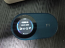 中興（ZTE) U10S Pro【咨詢客服享優(yōu)惠價(jià)格】2024款無(wú)線隨身wifi/WiFi6/便攜式可插卡/隨身wifi全國(guó)通 【藍(lán)色可插卡】中興U10S Pro（三網(wǎng)自由切換） 無(wú)套餐（3天體驗(yàn)流量 曬單實(shí)拍圖