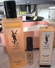 圣羅蘭（YSL）夜皇后精華+調(diào)皮水修護(hù)保濕護(hù)膚品套裝禮盒生日禮物女送女友 曬單實拍圖
