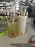 肌活（Bio-MESO）糙米水乳套裝(2.0水300ml+2.0乳100g)補水保濕控油維穩(wěn)生日禮物 曬單實拍圖