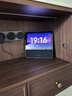 小米智能家庭屏 10 小愛同學(xué)智能音箱 AI大模型問答 智能中控屏10.1英寸 小愛音響 微信通話 物理遮蔽 曬單實拍圖